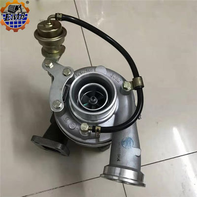 VOE20933297 EC210 D6E Μηχανή Τούρμπο VOE21647837 Τουρμποσυμπιεστή για εξαρτήματα σκαπανών