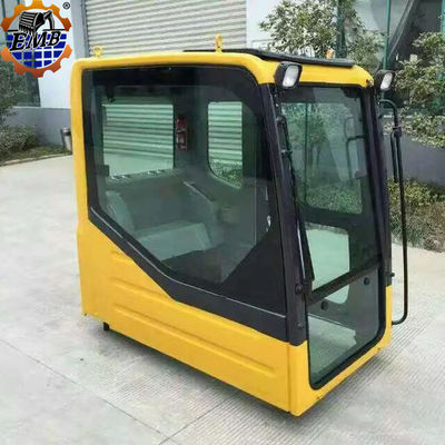 OEM Νέος εξοπλισμός εξορυκτικής μηχανής Καμπίνα 20Y-54-00642 PC300-8 PC200-8 Καμπίνα