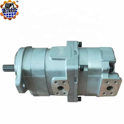 Αντλία πετρελαίου 705-52-20010 Για κομάτσου PC60-1 PW60-1 Υδραυλική αντλία σκάφους