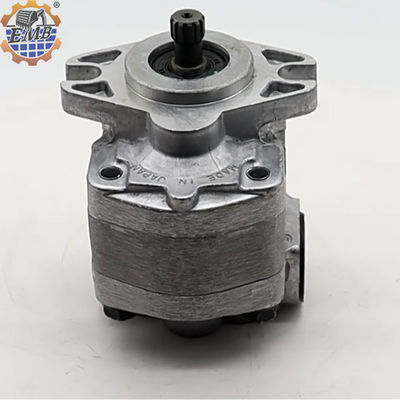 4477283 Πιλοτική αντλία για EX1200-5D EX1200-6 Υδραυλική αντλία τροχιάς σκάφους