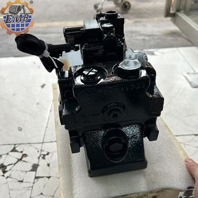 708-1T-00431 Υδραυλική αντλία εκσκαφέα 708-1T-00430 Υδραυλική αντλία για D65