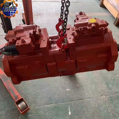 31QB-10015 Υδραυλική αντλία R520 K5V200DTH Κύρια αντλία 31QB-10010 για εξορυκτήρα
