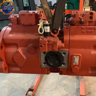 Αρχική Νέα 31NA-10021 Εκσκαφέας R370 Κεντρική αντλία R375 31NA-10020 Υδραυλική αντλία