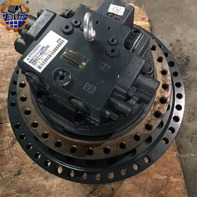 39Q7-40100 Ταξιδιωτικός κινητήρας 39Q7-42100 39Q7-42101 R260LC-9A Τελικός κινητήρας για εξορυκτήρα