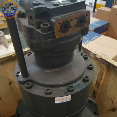 R305-9 Κουνούμενος κινητήρας Assy 31Q8-10130 R335-9 Κουνούμενος κινητήρας 31Q7-10130 Κουνούμενη συσκευή για εξορυκτήρα