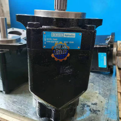 31LH-00200 ΚΕΝΑΙΡΙΚΗ ΠΑΜΠΗ HL780-7A HL780-9 Υδραυλική αντλία με έμβολο για φορτιστή τροχών