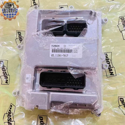 Αρχική νέα μονάδα ελέγχου κινητήρα 65.11201-7017 για DX140W DX210W DX260