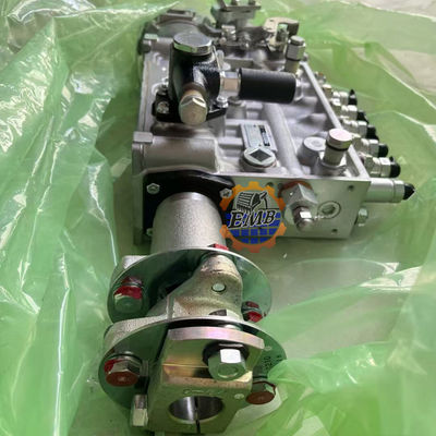 400912-00113 Συγκρότημα Αντλίας Έγχυσης 400912-00115 Για Ανταλλακτικά Κινητήρα Ντίζελ Εκσκαφέα