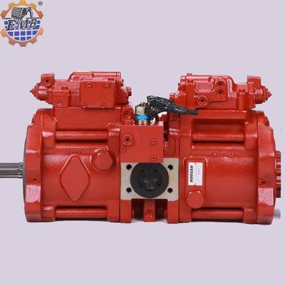 Αρχική Νέα 400914-00028 Υδραυλική αντλία 401-00534 Κεντρική αντλία για το τμήμα εξορυκτικού μηχανήματος DH225LC-7