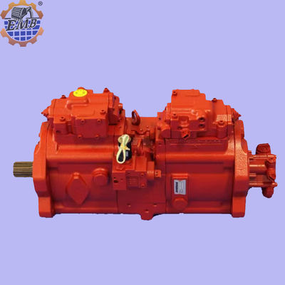 Αρχική Νέα 400914-00401 Υδραυλική αντλία