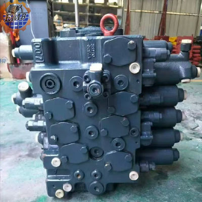 Γνήσια Νέα 31Q6-17000 Κύρια Βαλβίδα Ελέγχου 31Q6-19110P Για Βαλβίδα Ελέγχου R220-9