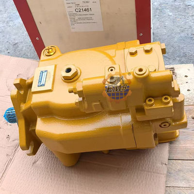 104-1752 Υδραυλική αντλία 0R-7669 1041752 Συγκρότημα αντλίας εμβόλου για D9R