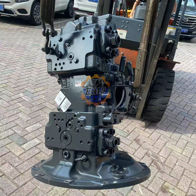 708-2H-00022 Κεντρική αντλία 708-2H-00024 708-2H-00025 708-2H-00026 Υδραυλική αντλία Για PC400-7