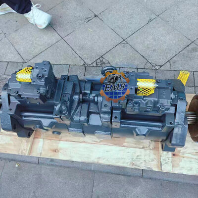 KWJ12041 Κύρια αντλία K3V280DTH132R Υδραυλική αντλία CX750D LINKBELT 750LX Υδραυλική αντλία