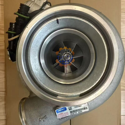 17528641 Turbo A60 HE500VG VOE17475212 EC950F 5553956 Τουρβοσυμπιεστής 5553975 5553977 Μέρη κινητήρων