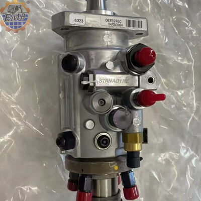 Αντλία Ψεκασμού RE515464 RE518166 DE2435-6255 DE2435-6247 RE568070 Αντλία Ψεκασμού Καυσίμου
