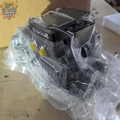 Αντλία Ψεκασμού Καυσίμου 0470506041 για Μηχανή Diesel QSB5.9 3937690