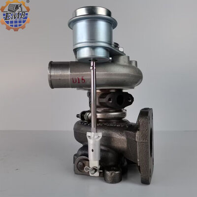 49131-02010 Τούρμπο 49131-02030 Τούρμπο 1G770-17012 Μηχανή V2003T
