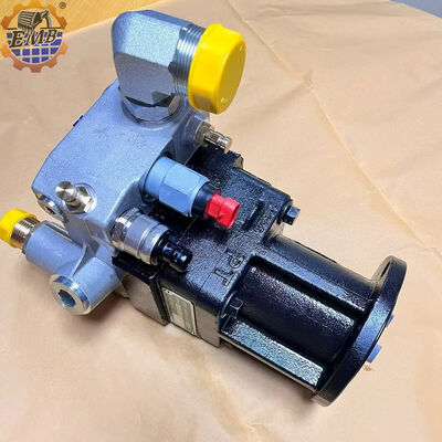 2897672 Αντλία Καυσίμου QSK23 Diesel Engine Αντλία Ψεκασμού Καυσίμου 4307242 4076753