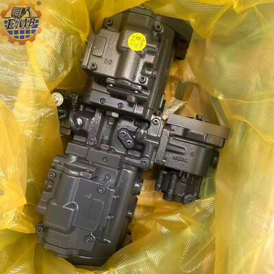 400914-01025 Υδραυλική αντλία εξορυκτήρα DX350LCA-7 DX305-9C Κύρια αντλία K5V160DTP Υδραυλική αντλία