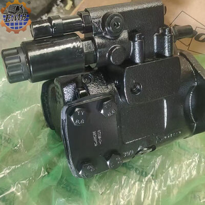 400911-00150 Υδραυλική αντλία ανεμιστήρα για 400911-00103 DX500-9C DX520-9C 40091100150 Αντλία ανεμιστήρα