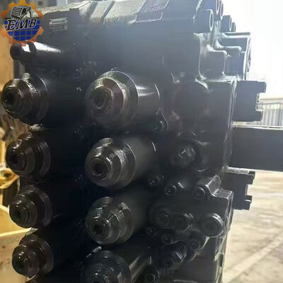 410105-00506 Βαλβίδα Ελέγχου DX360-9C Γνήσια Κύρια Βαλβίδα Ελέγχου 410105-00506B